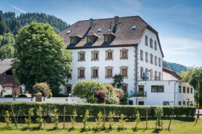 Hotel Plankenhof